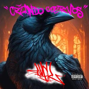 CRIANDO CUERVOS (TMK PRODS Remix|Explicit)