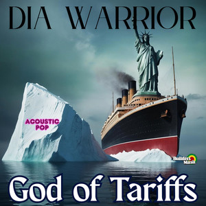 God of Tariffs Acoustic