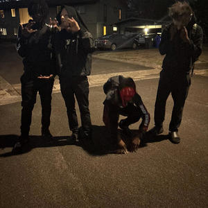 65 Livin (feat. J9trimm) (Explicit)