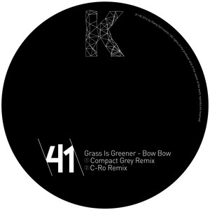 Bow Bow (C-Ro Remix)