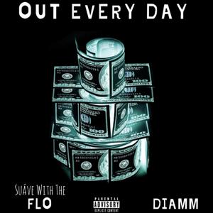 Out Every Day(feat. Diamm)