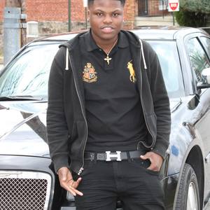 Big Boy Diamonds Gmix (Explicit)