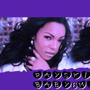 Ashanti (Baby 6Mix|Explicit)