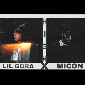 High (feat. MICON)