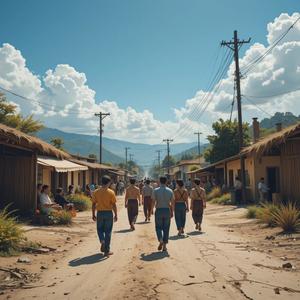 Lejos del Ruido (Explicit)