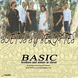 Spykers deur Sy hande