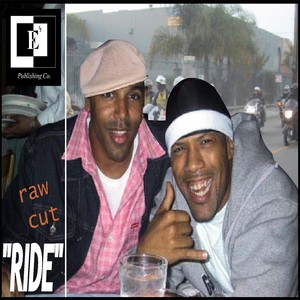 Ride(Raw Cut)[feat. Redman] (Explicit)