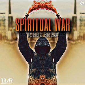 SPIRITUAL WAR