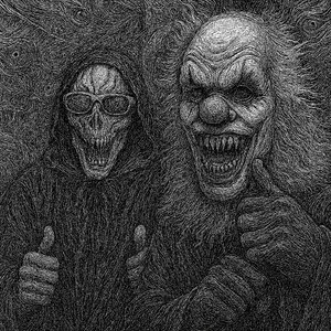 Na sujeira do rio capibaribe