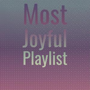 Most Joyful Playlist