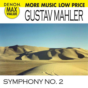 Symphony No. 2 in C Minor - II. Andante Moderato