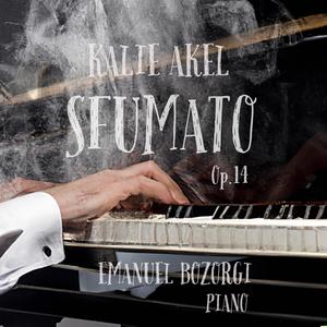 Sfumato (feat. Emanuel Bozorgi)