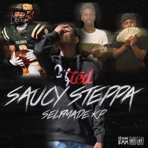 Saucy Steppa (Explicit)