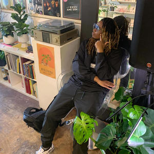 Wealth (feat. Jmya) (Explicit)