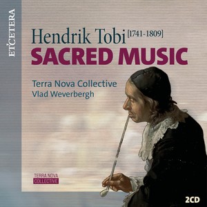 Tobi: Sacred Music