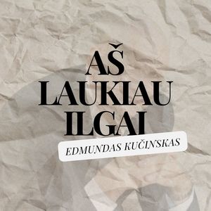 Aš laukiau ilgai