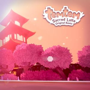 Sacred Lake (feat. Mioune) (Temtem Original Remix)