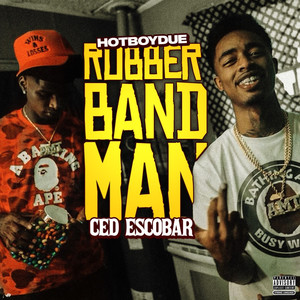 Rubber Band Man (Explicit)