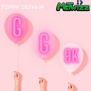 GG9K (feat. ToanDown) (Explicit)