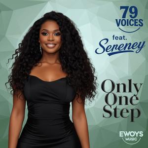 Only one step (feat. Sereney)