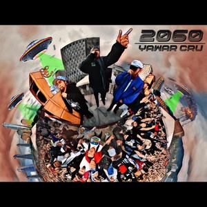 2060 (Explicit)