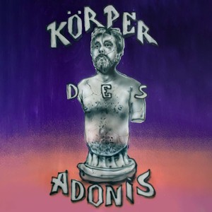 Körper des Adonis (Explicit)