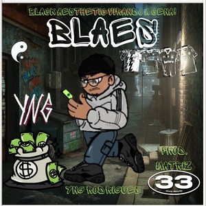 B.L.A.E.S (Explicit)