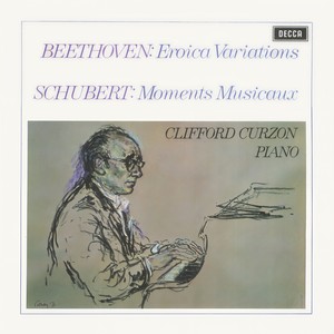 15 Variations and Fugue in E-Flat Major, Op. 35, 