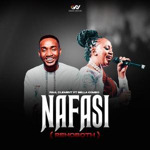 Nafasi (feat. Bella Kombo)