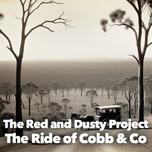 The Ride of Cobb & Co