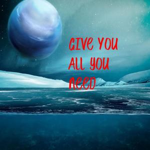 Give You All You Need (feat. Anis Don Demina, El Papi & Albin Lee Meldau) (Explicit)