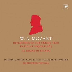 Jan Vogler - Suite from