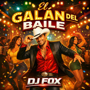 El galan del baile