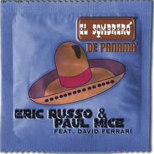 ERIC RUSSO - El Sombrero de Panama' (Radio Cut)