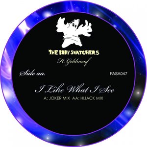 I Like What I See (HiJack Mix)