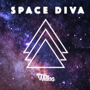 Space Diva(B Side) (Original Mix)