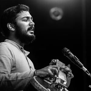 Ati Drut in Raga Behag