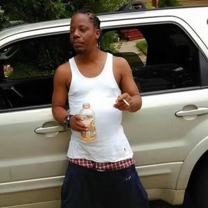 Make Do (feat. The Man They Call L & Bullet Beatz) (Explicit)