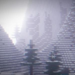 powdrr snww (feat. Modernpearl)