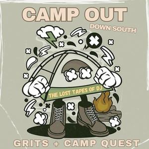 Camp Out (feat. GRITS & Camp Quest) [Down South]