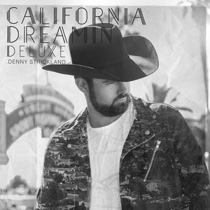 California Dreamin' (Deluxe Version)