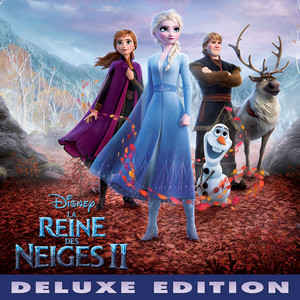 La Reine des Neiges 2 (Bande Originale Française du Film/Deluxe Edition)