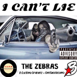 I Can’t Lie (Explicit)