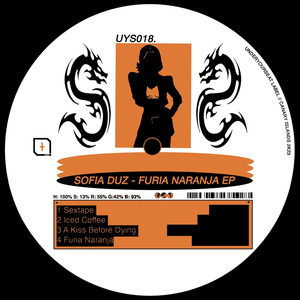 Furia Naranja