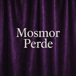 Mosmor Perde