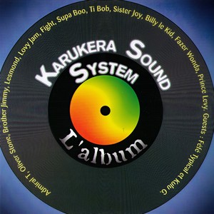 Ô Karukera(free Style)