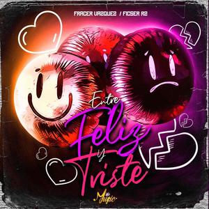 Apareciste (feat. Fracer Vazquez) (Explicit)