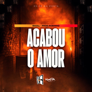 Acabou O Amor