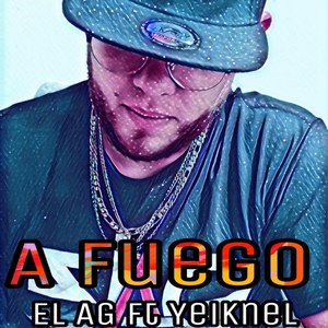 A Fuego