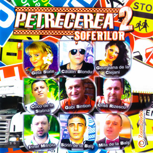 Petrecerea șoferilor